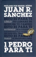 1 Pedro Para Ti