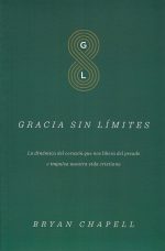 Gracia Sin Límites