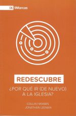 Redescubre