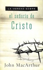 El Señorío de Cristo