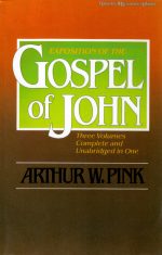 Exposition of the Gospel of John