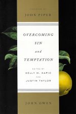 Overcoming Sin and Temptation