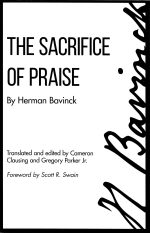 The Sacrifice of Praise