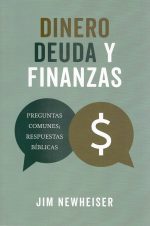 Dinero, Deuda, y Finazas