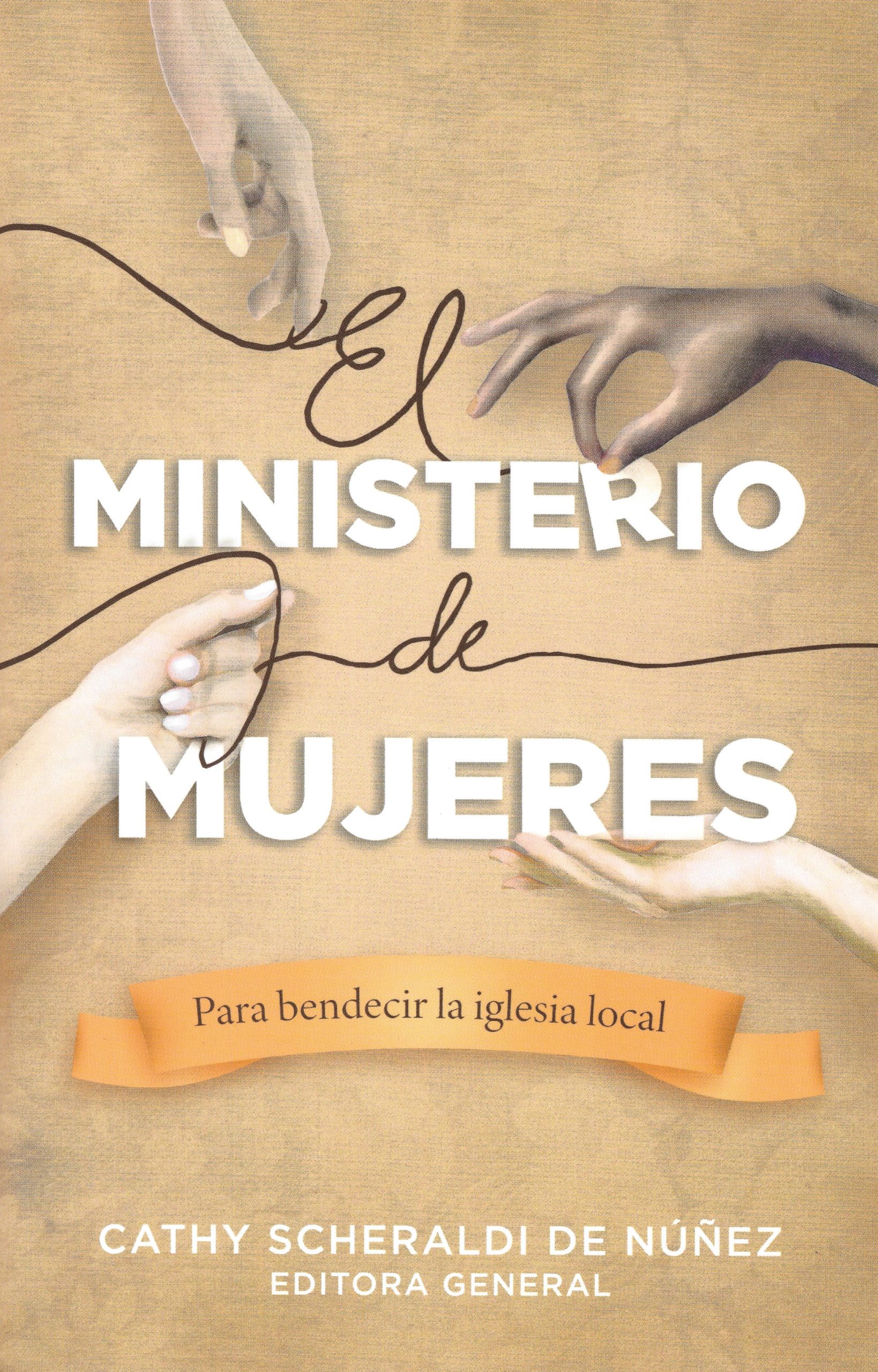 El ministerio de Mujeres