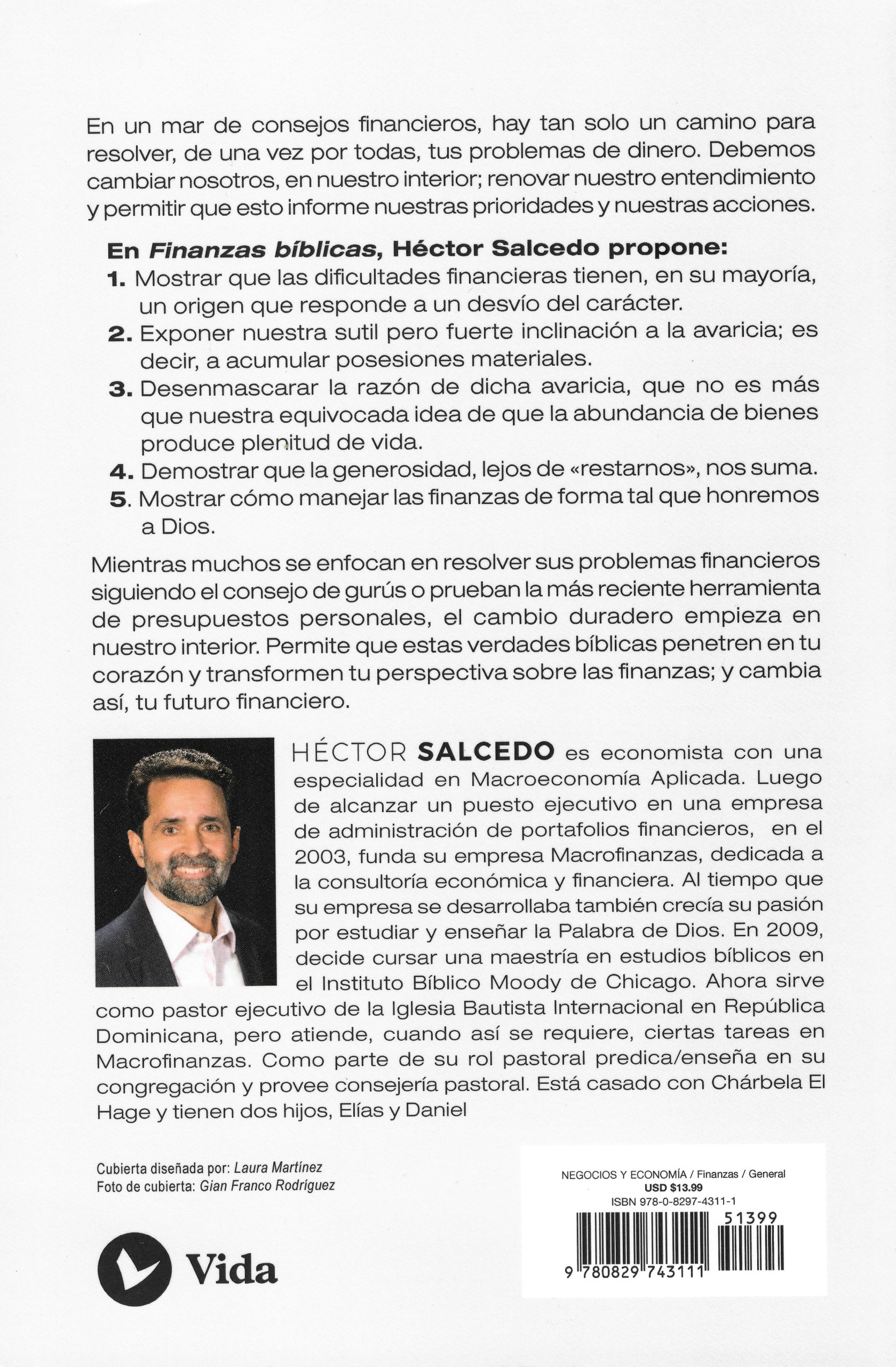 Finanzas Biblicas - Image 2