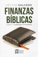 Finanzas Biblicas