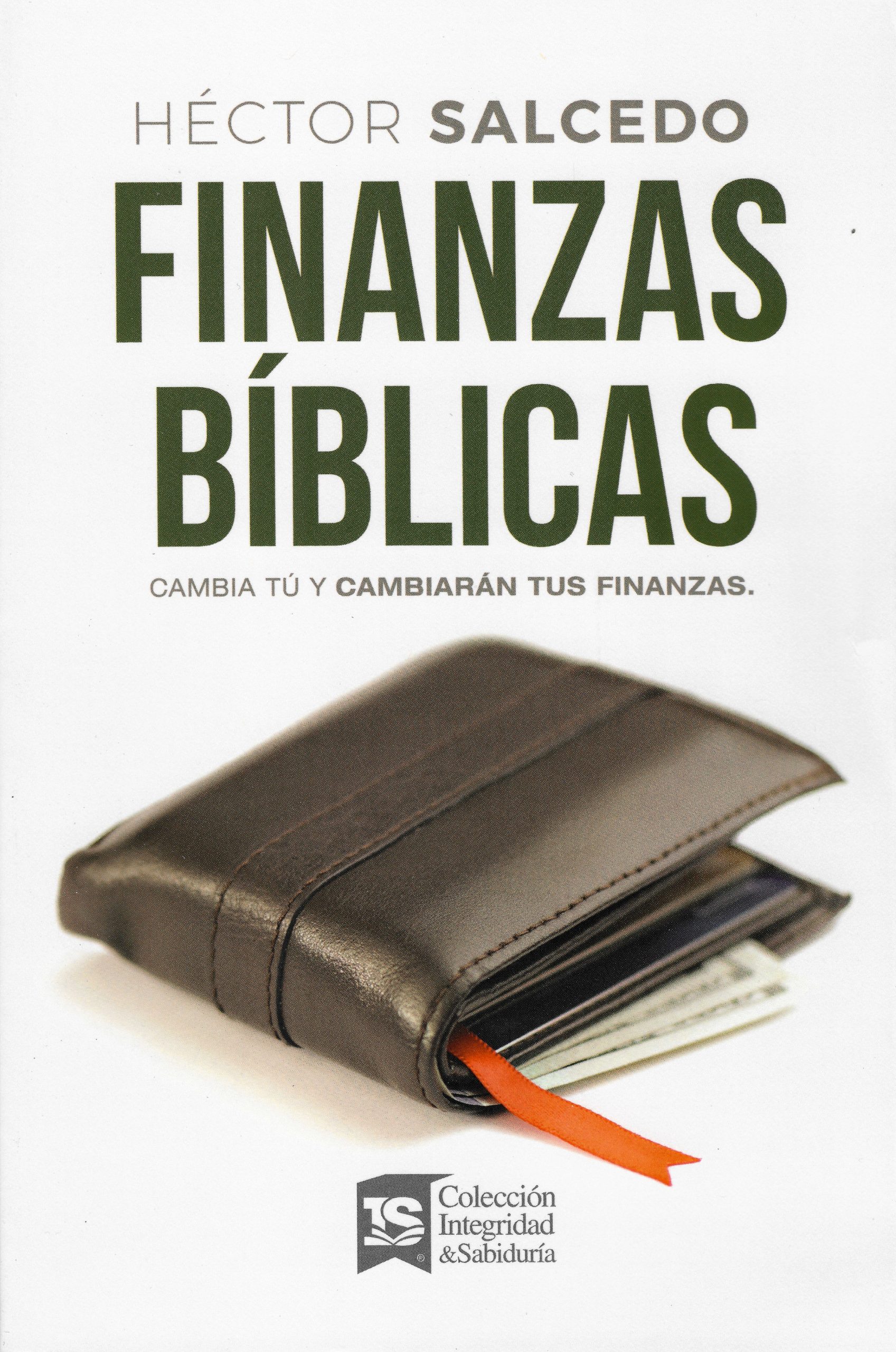 Finanzas Biblicas