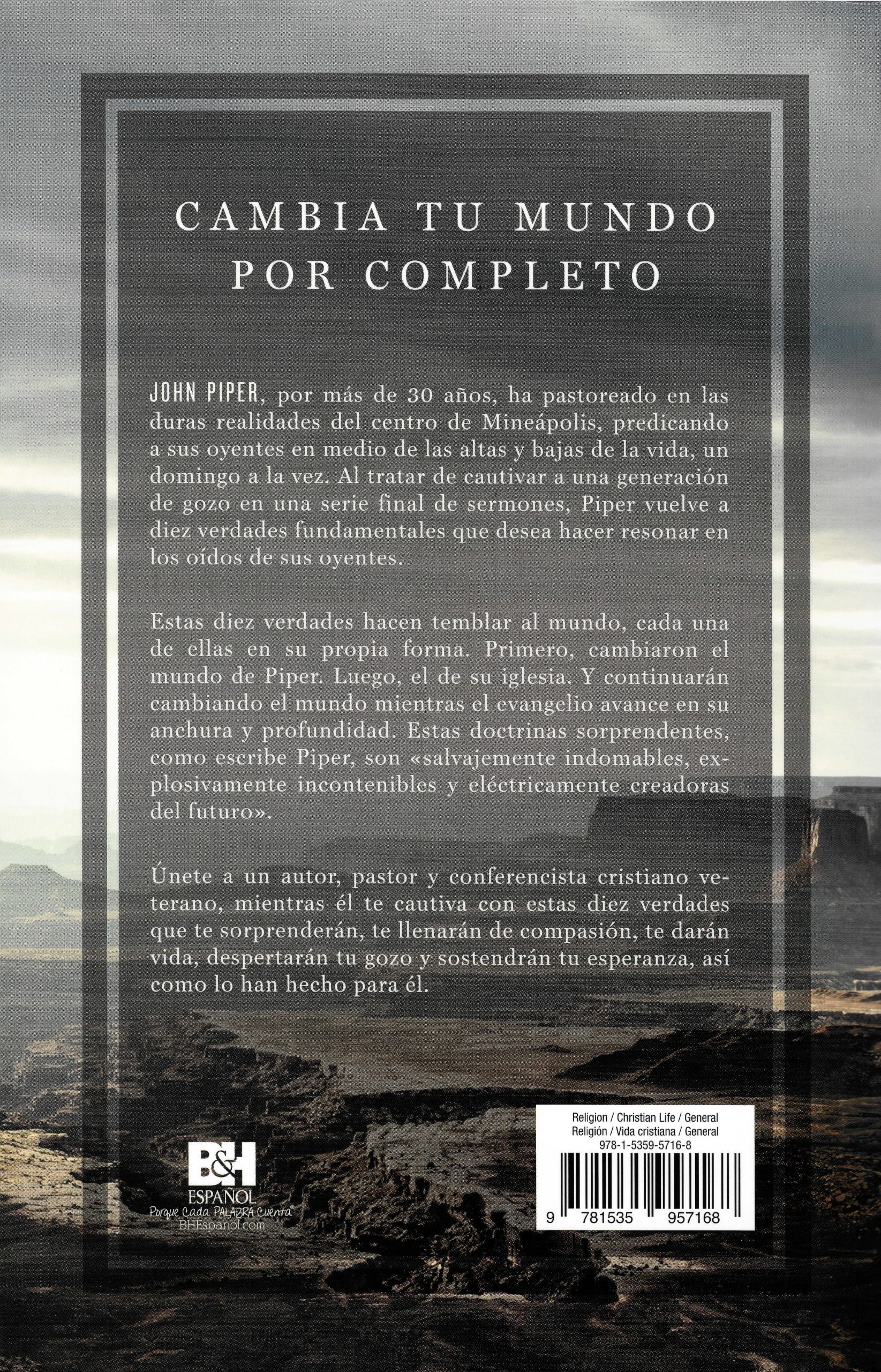 Asombrados por Dios - Image 2