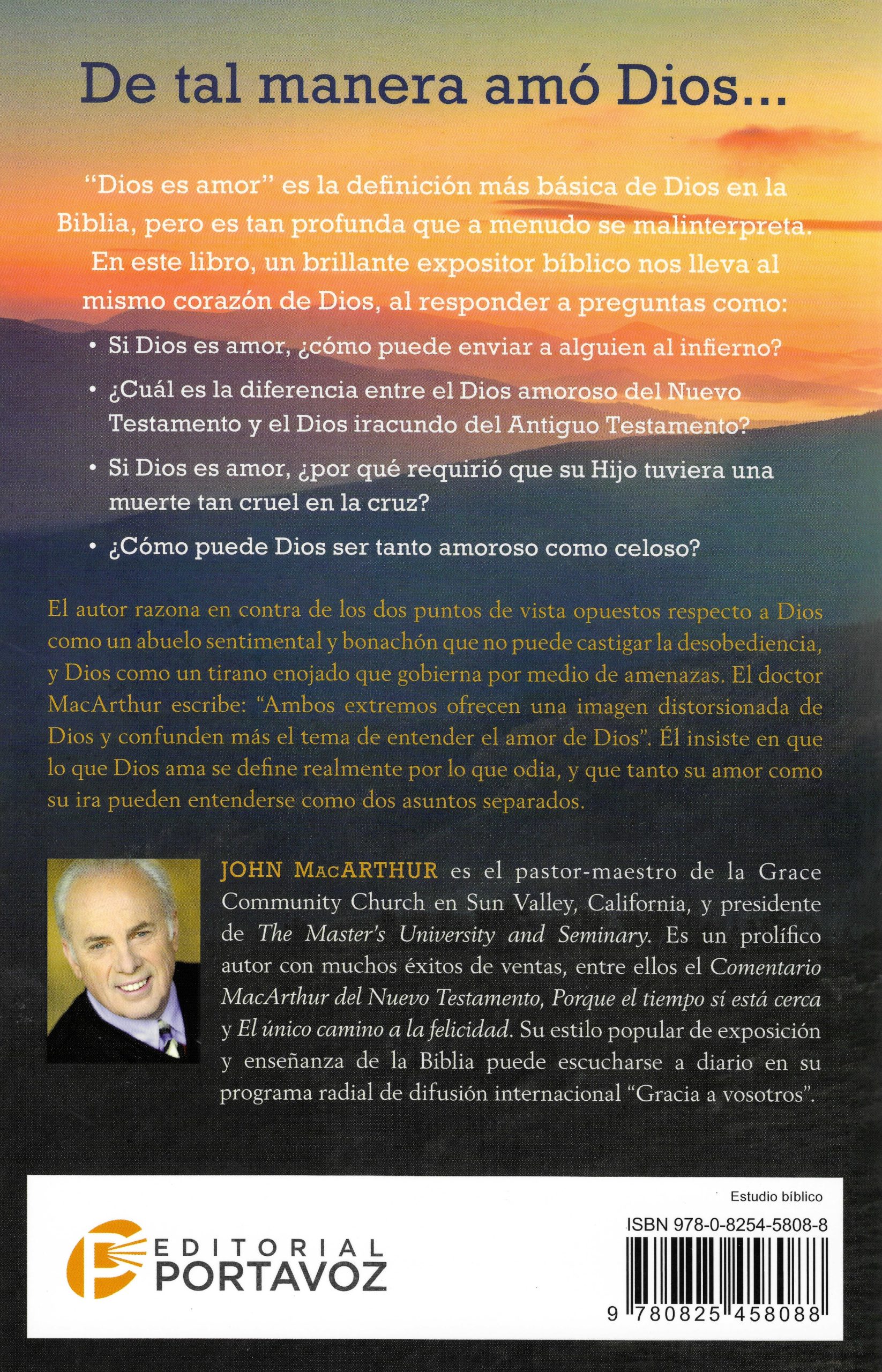 De tal manera amó Dios... - Image 2