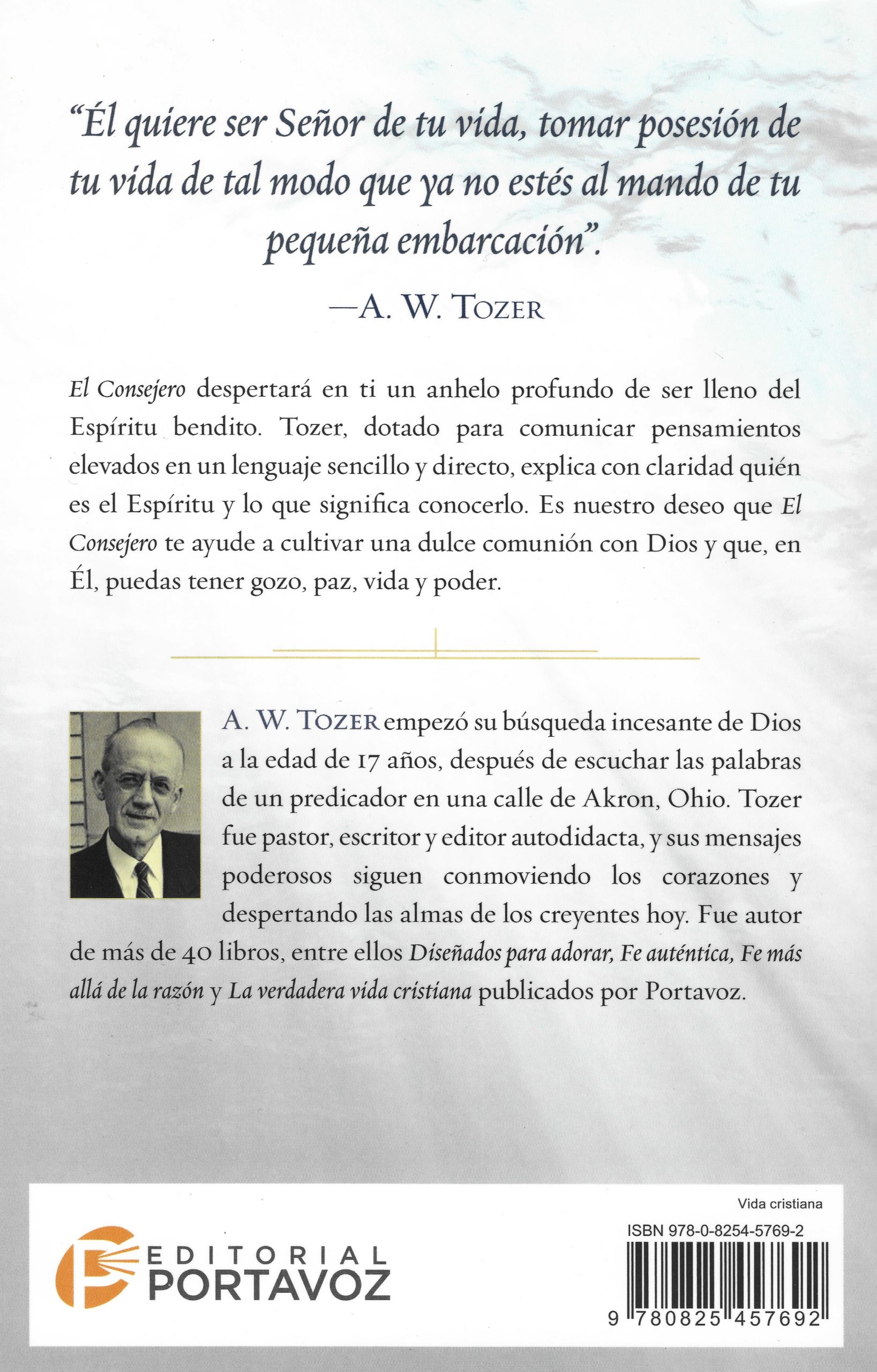 El Consejero - Image 2