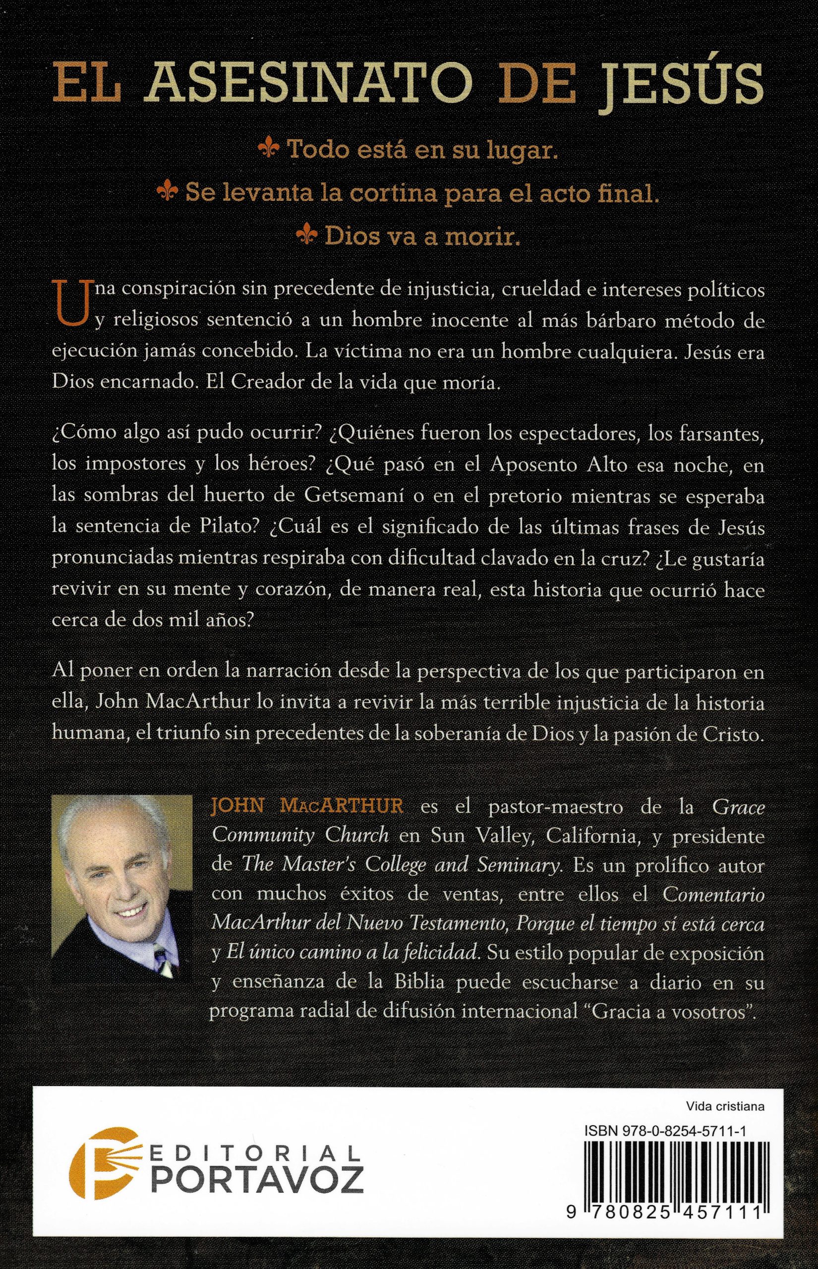 El Asesinato de Jesús - Image 2