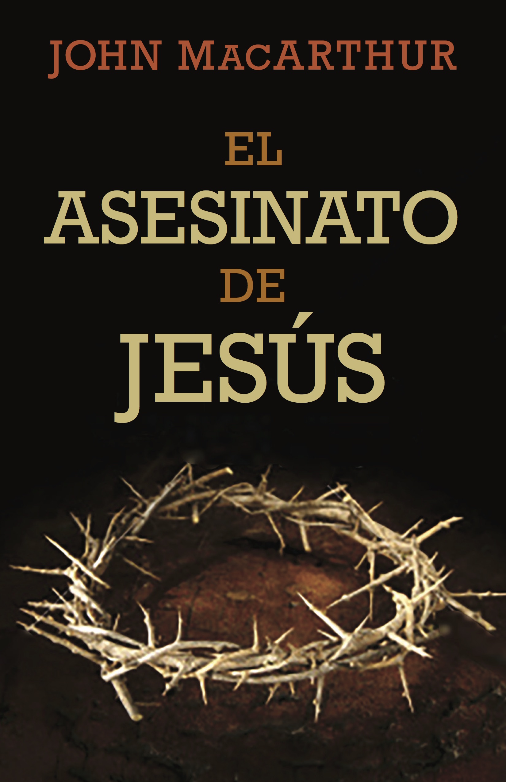 El Asesinato de Jesús