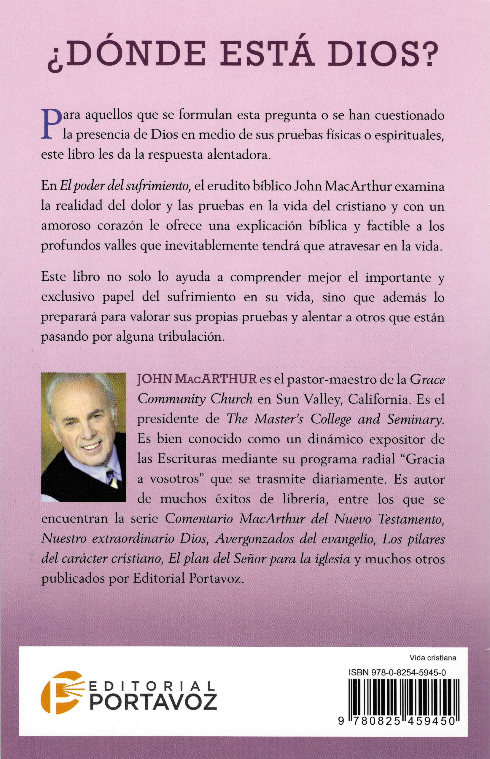 El poder del sufrimiento - Image 2