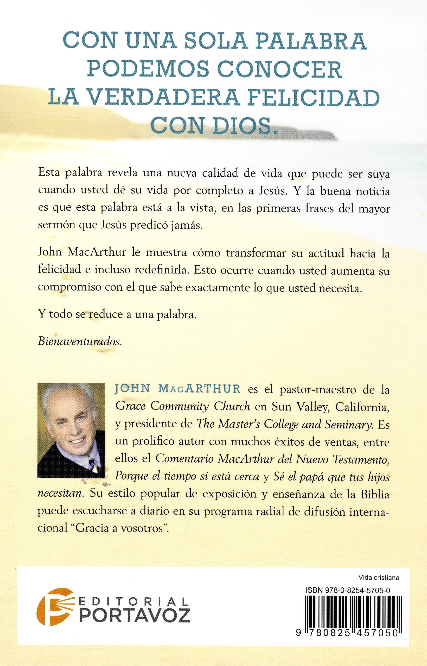 El único camino a la felicidad - Las bienaventuranzas - Image 2