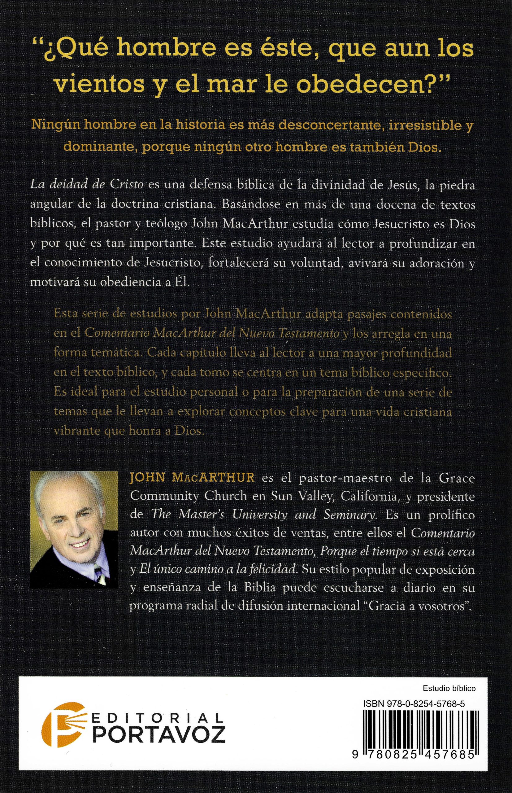 La deidad de Cristo - Image 2