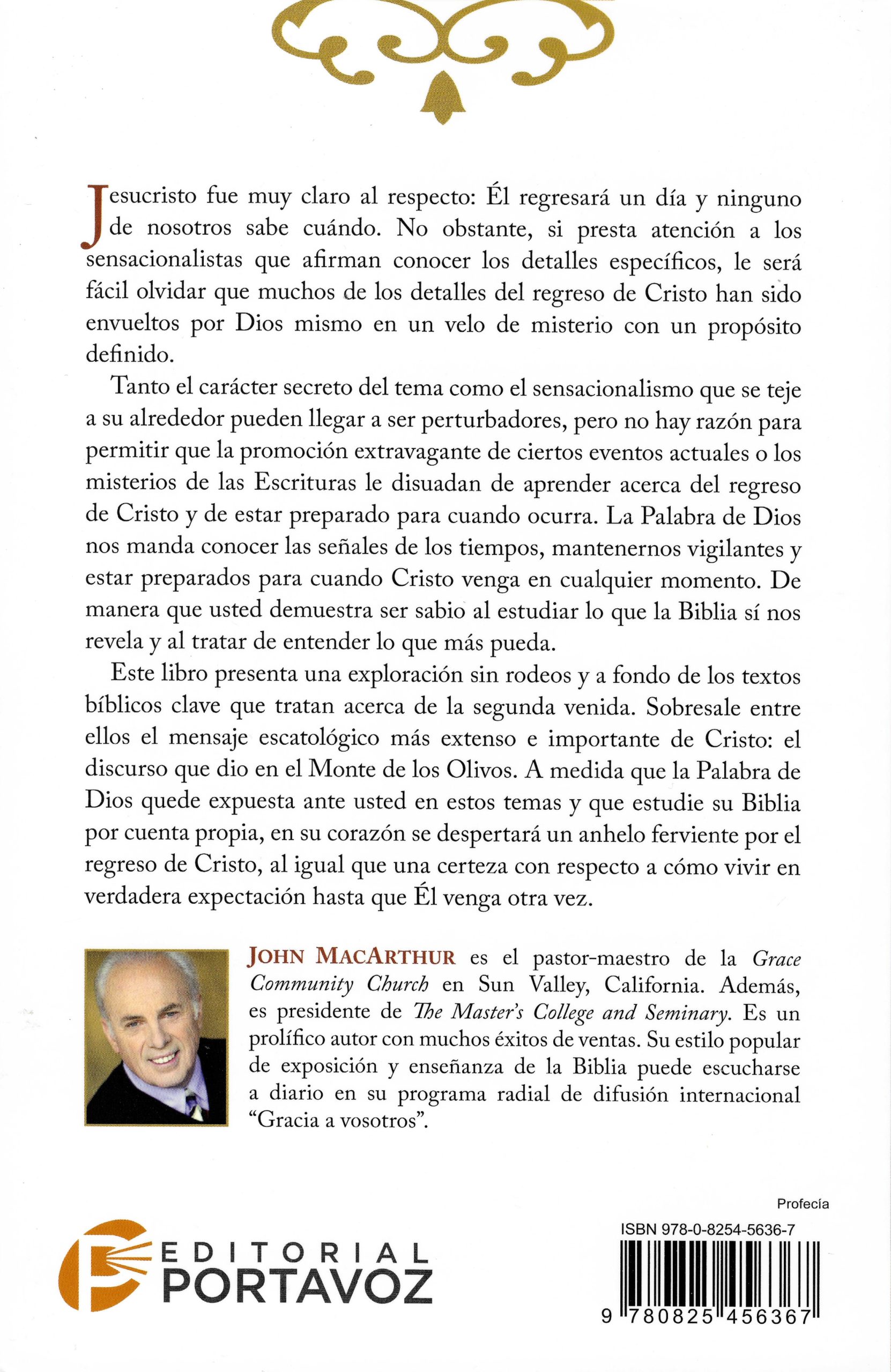 La segunda venida - Image 2