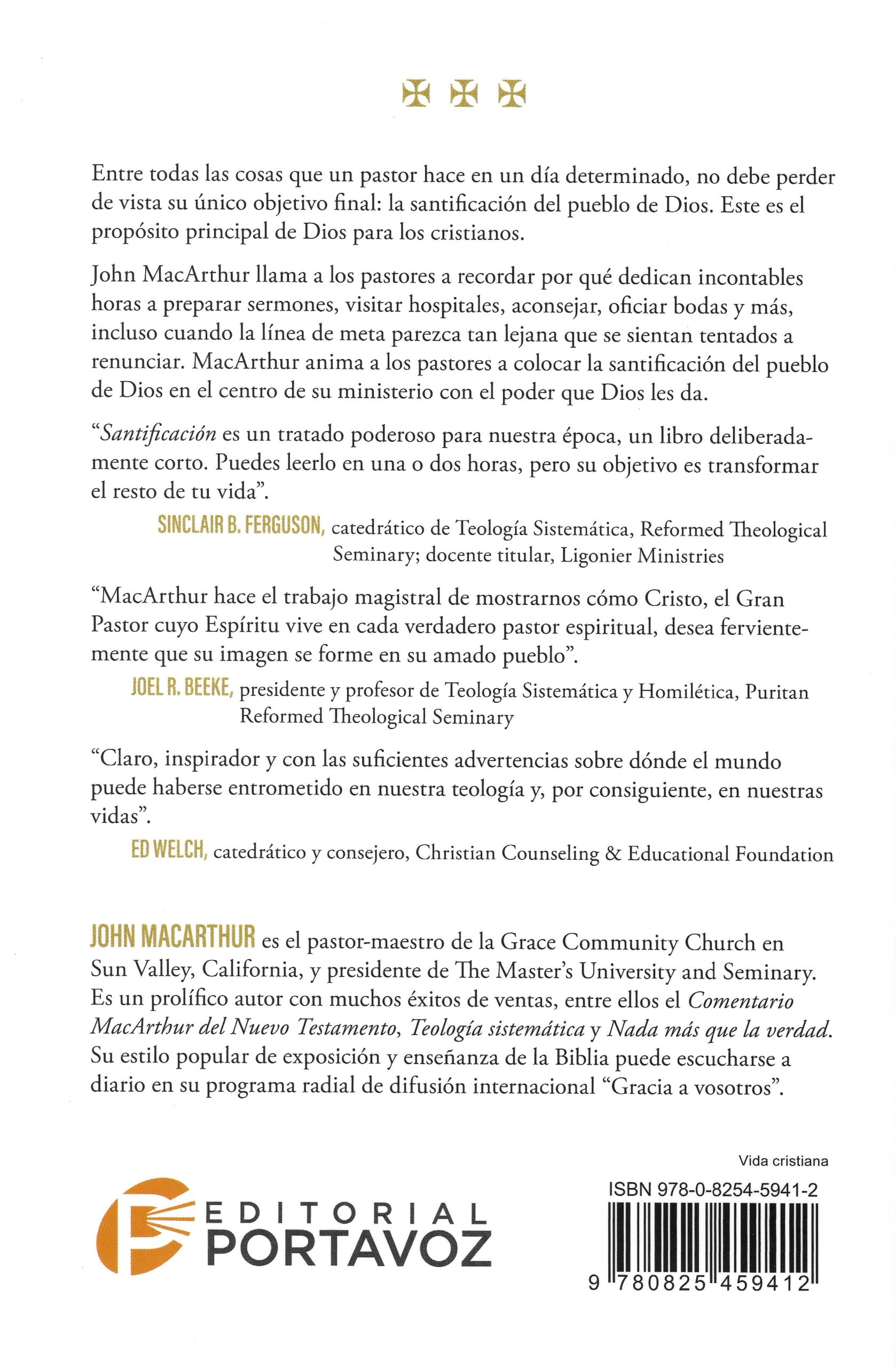 Santificación - Image 2