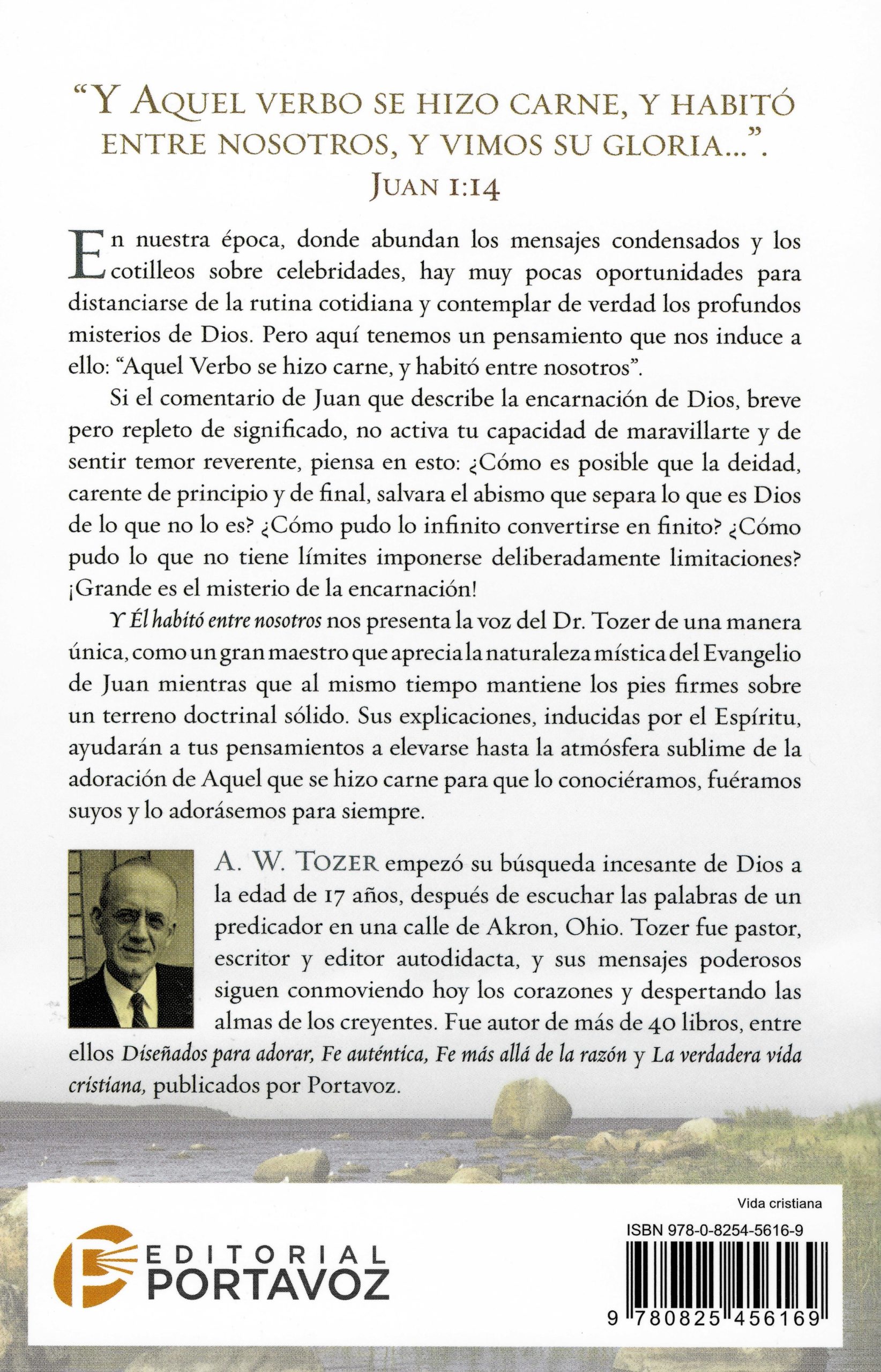 Y Él habitó entre nosotros - Image 2