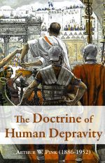 The Doctrine of Human Depravity