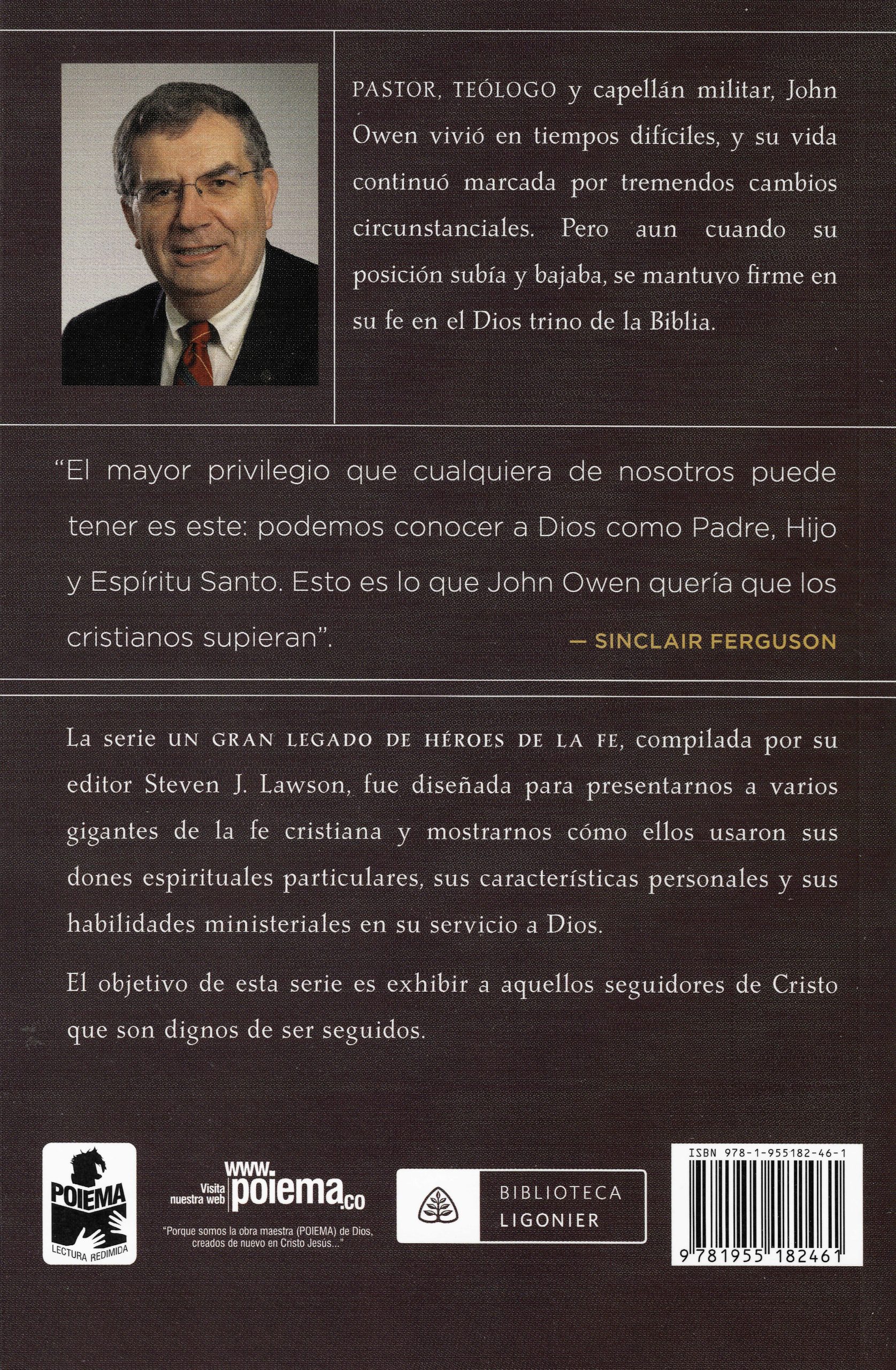 La devoción trinitaria de John Owen - Image 2