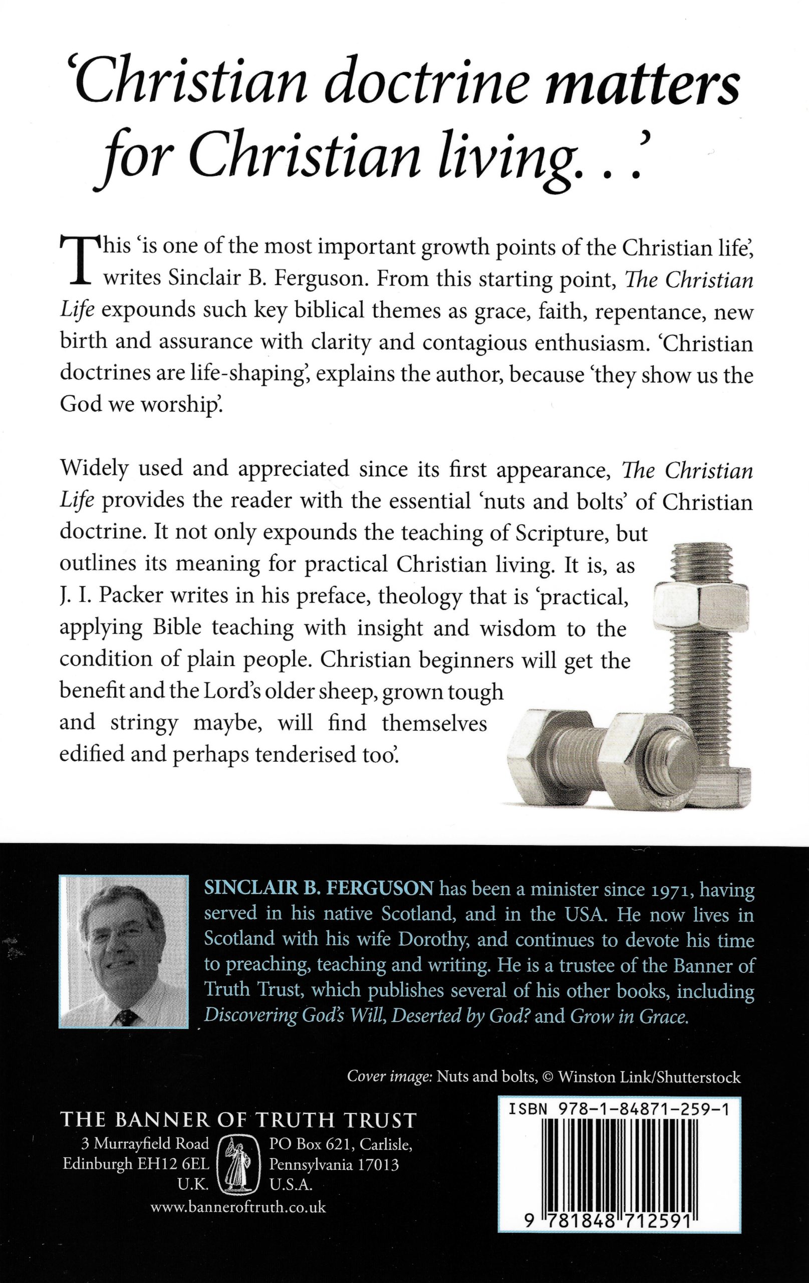 The Christian Life - Image 2