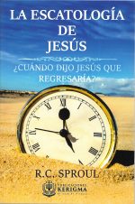 La Escatología De Jesús