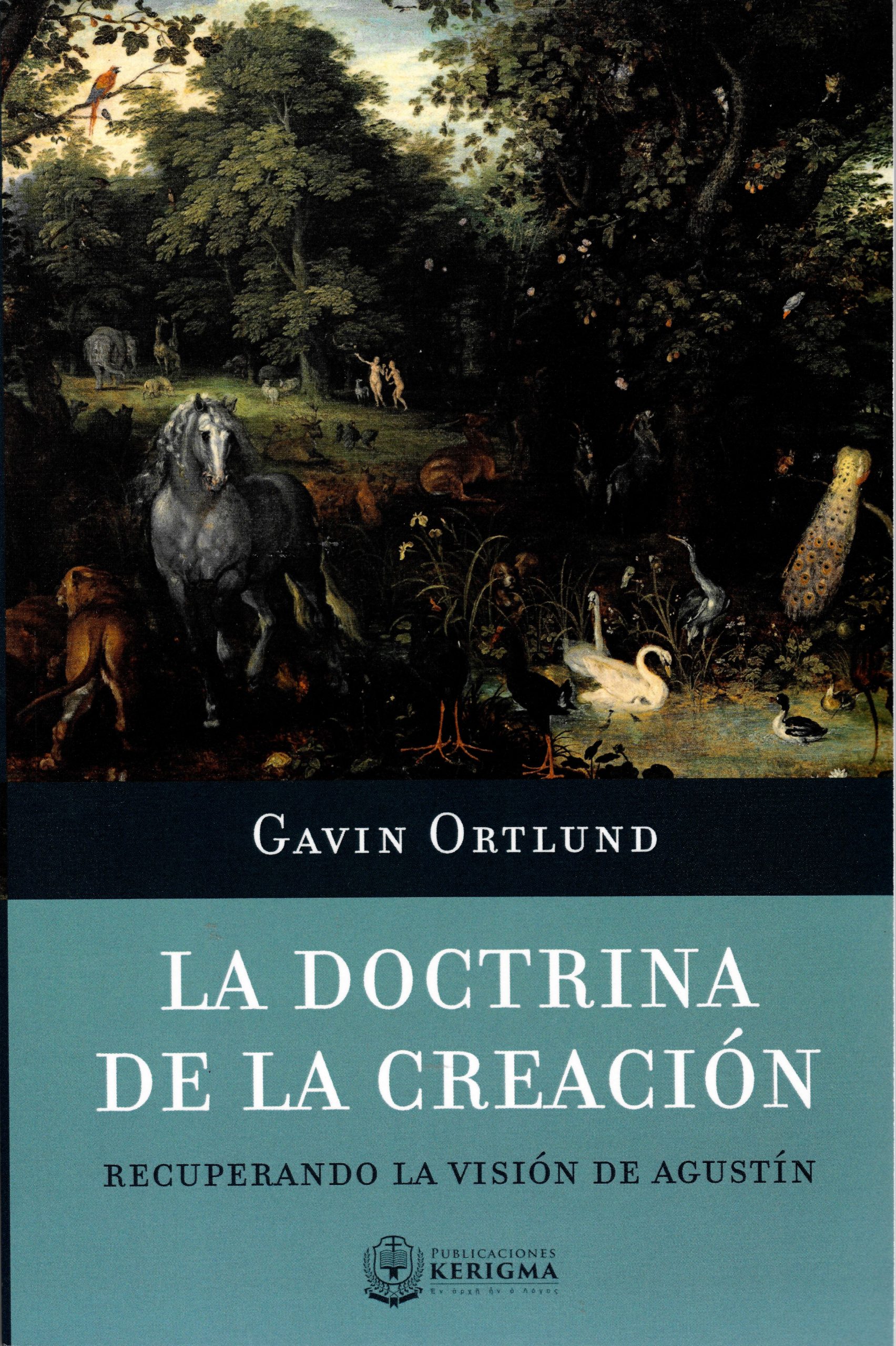 La Doctrina De La Creación