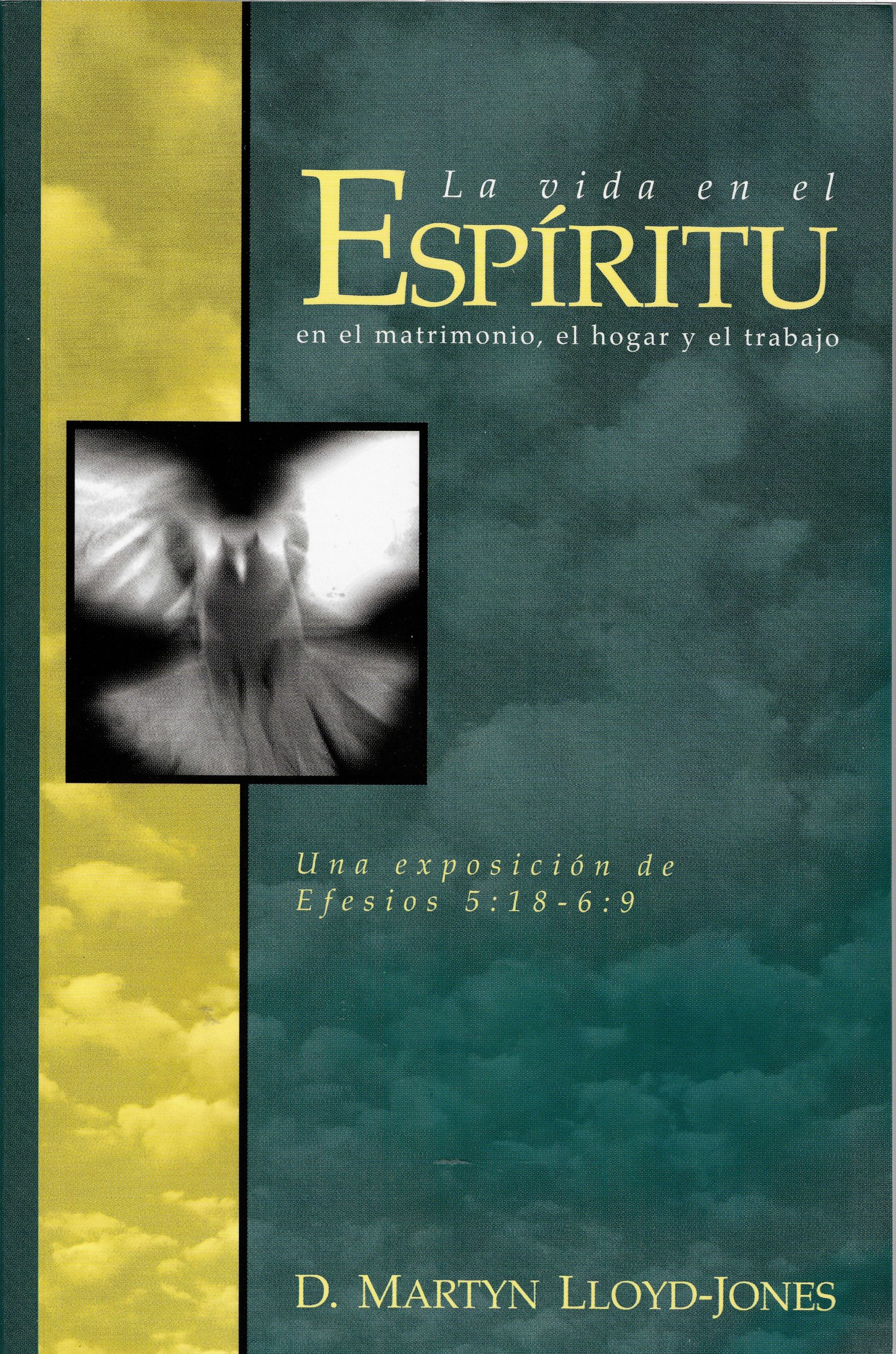 La Vida en el Espiritu