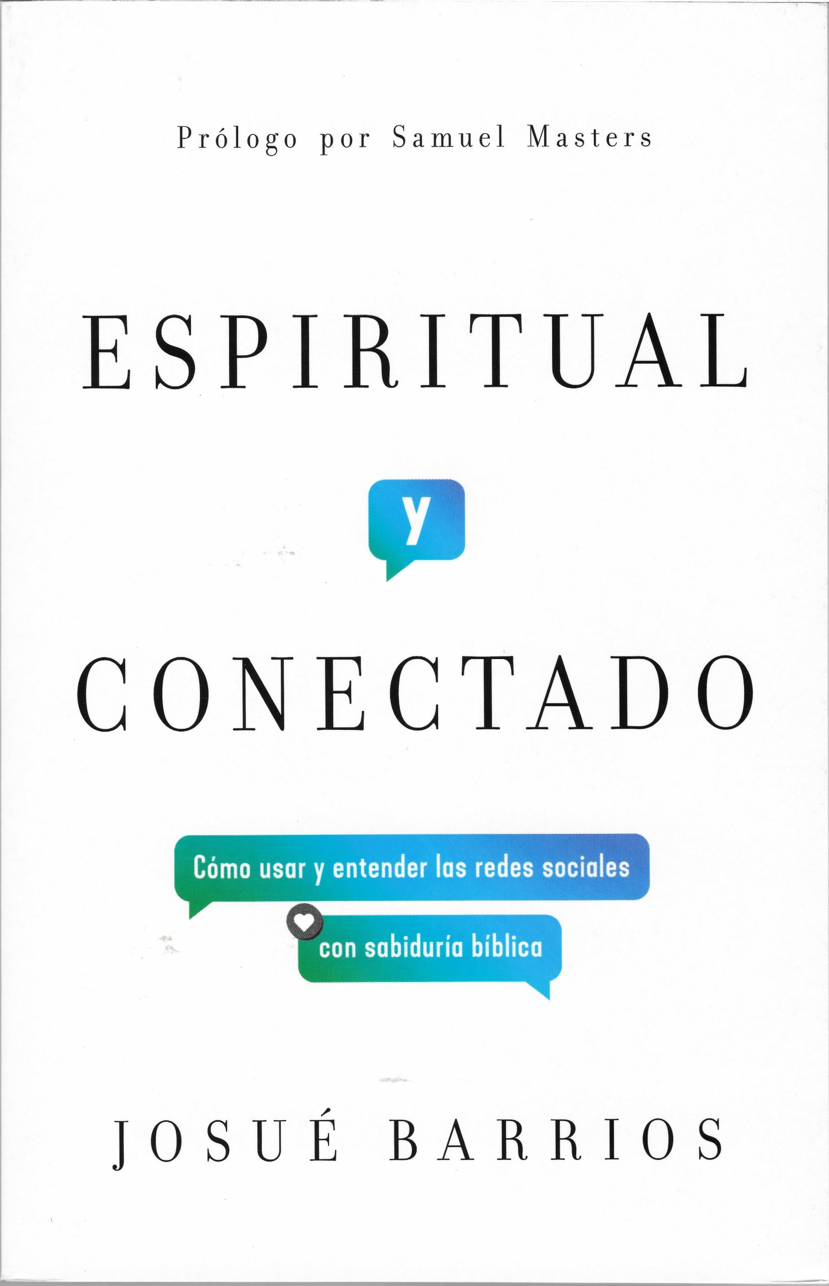 Espiritual y Conectado