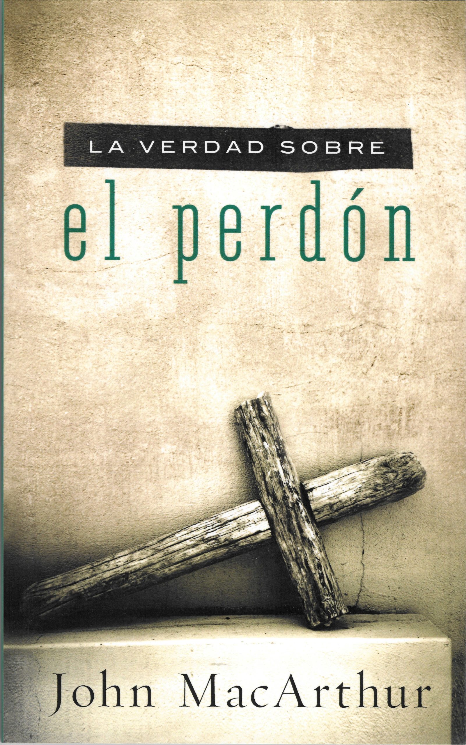 El Perdón