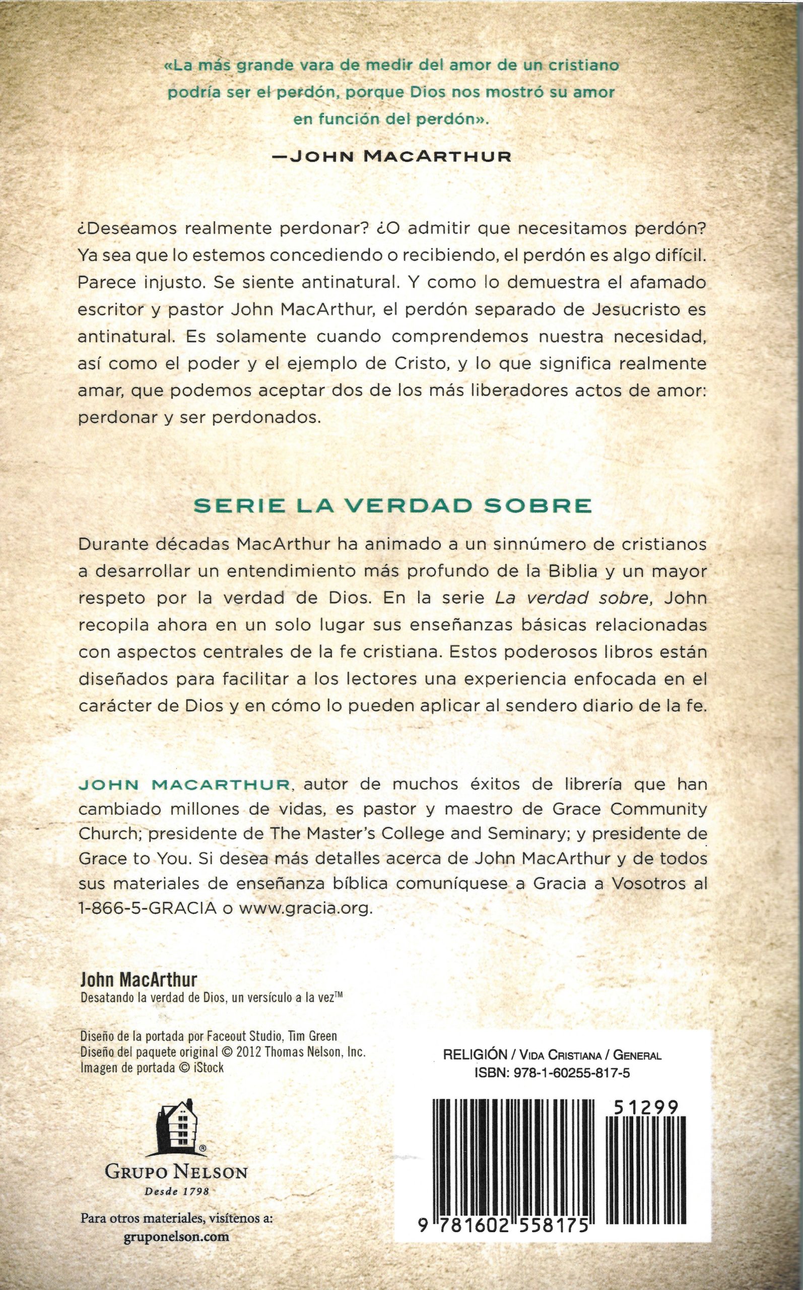 El Perdón - Image 2