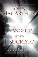 El Evangelio Según Jesucristo