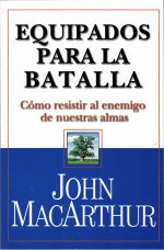 Equipados Para La Batalla