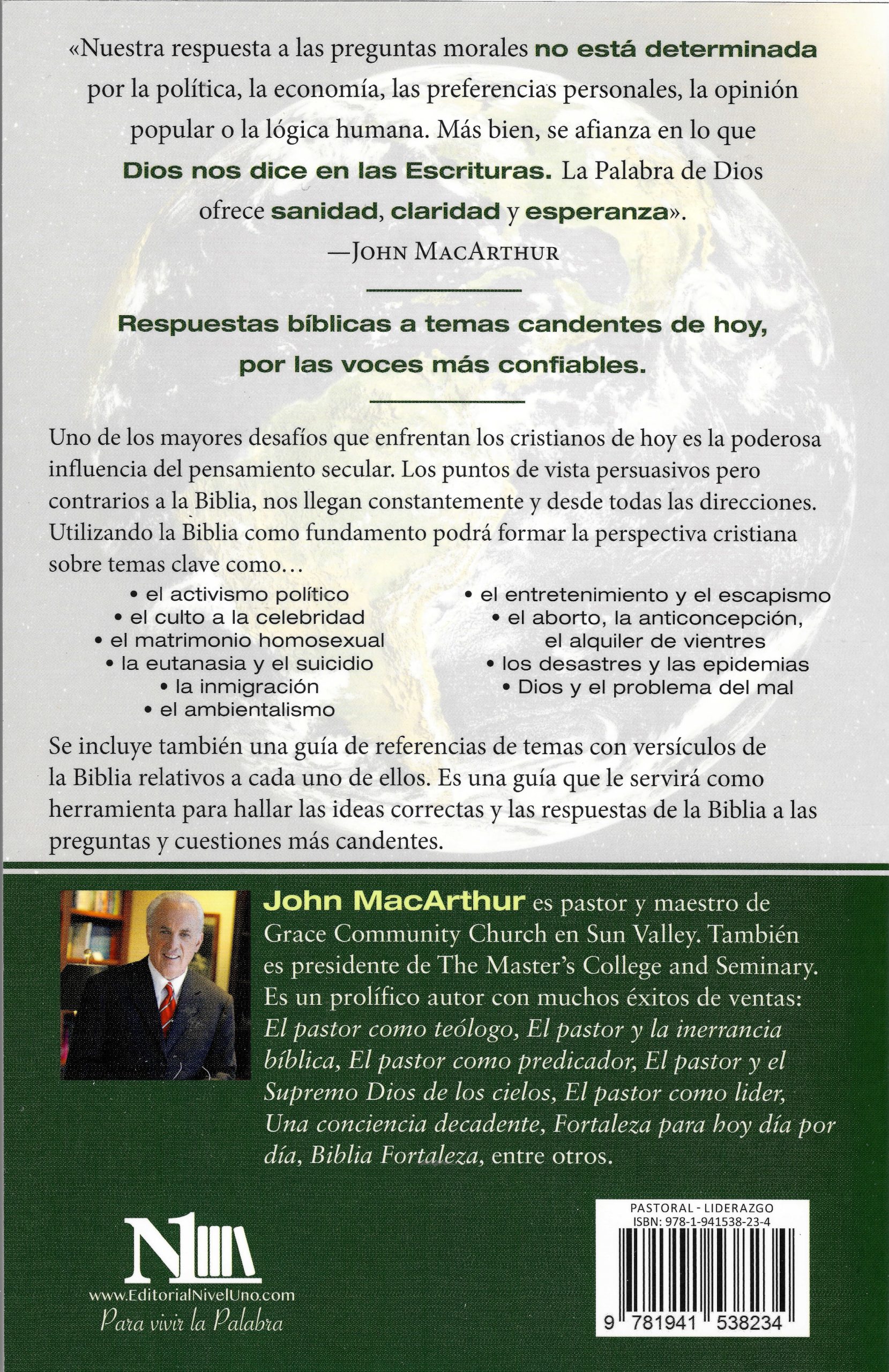 El Pastor En La Cultura Actual - Image 2