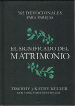 El Significado Del Matrimonio