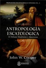 Antropología Escatología