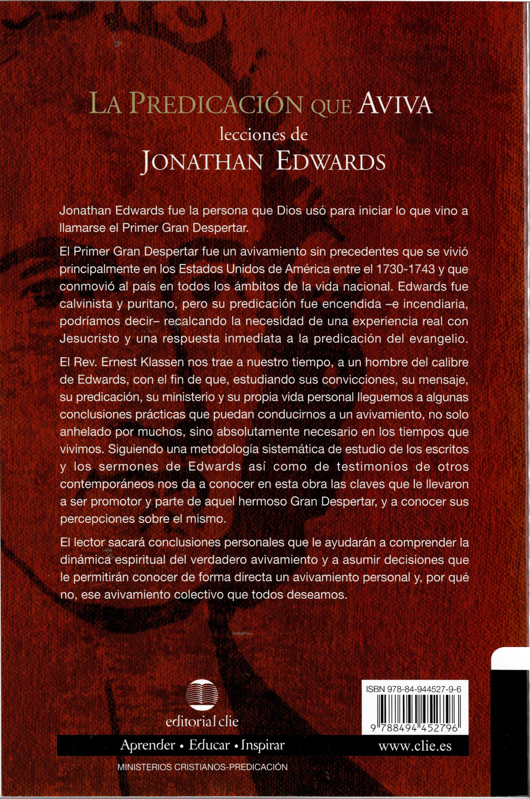 La Predicación Que Aviva - Image 2