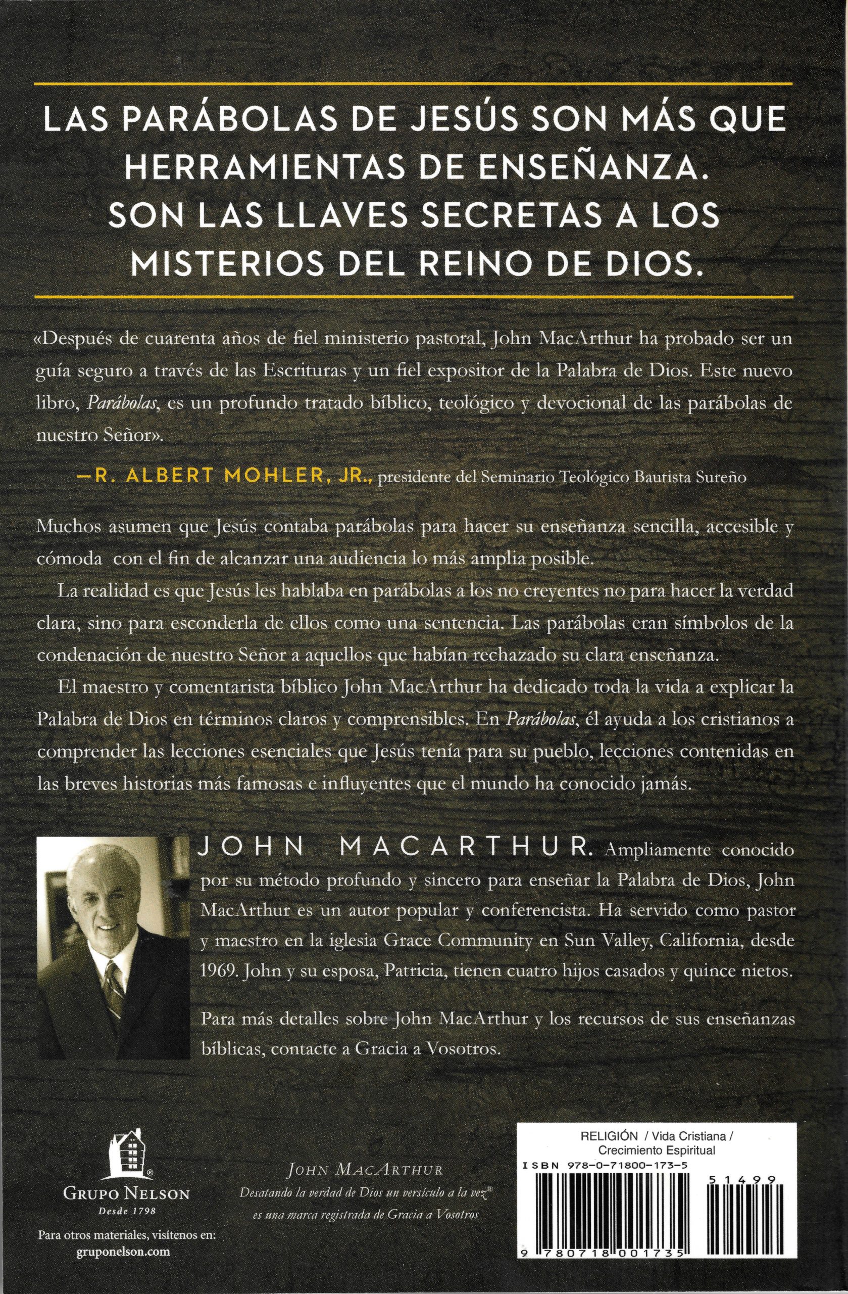 Parábolas - Image 2