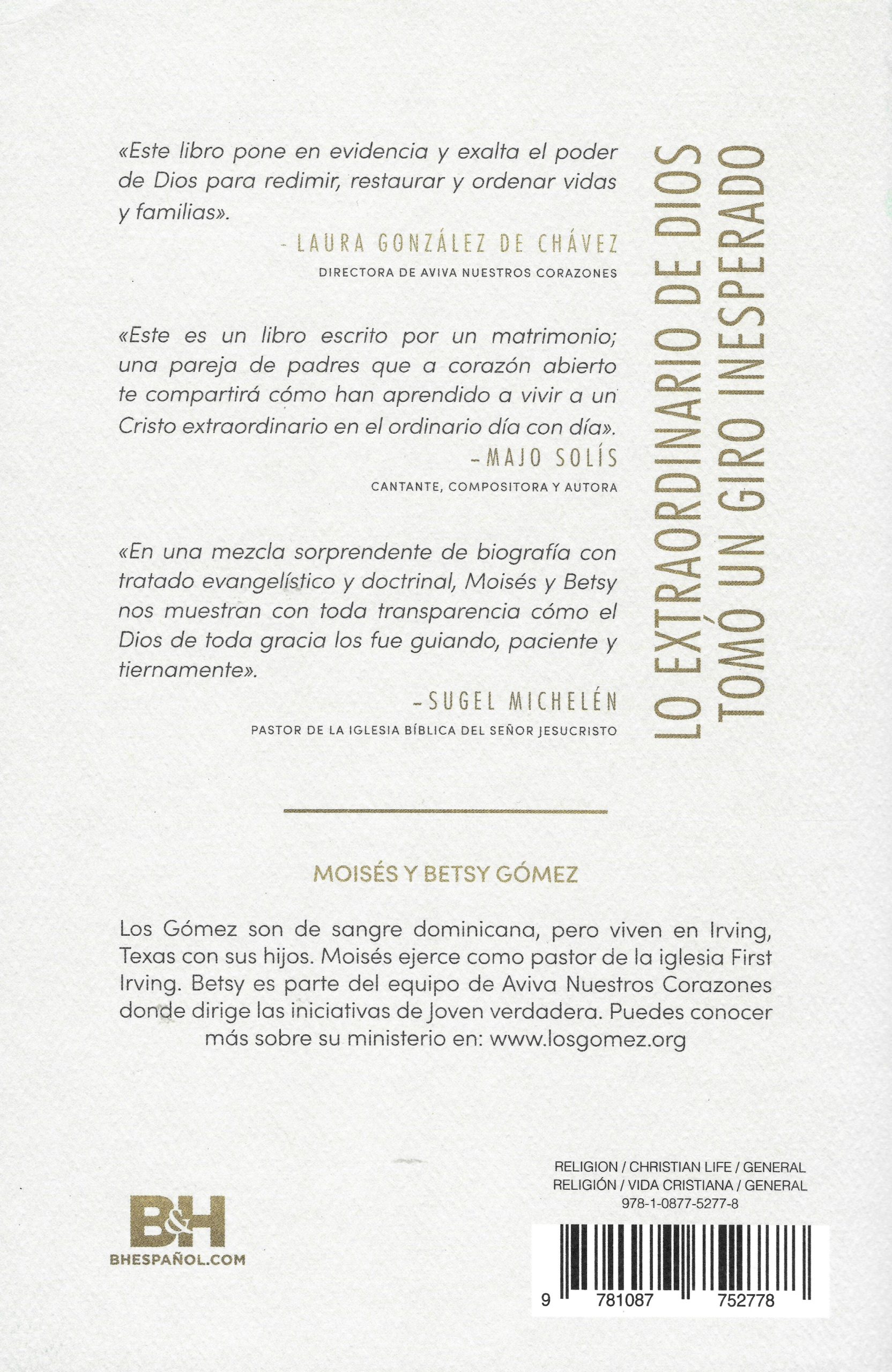 Una Vida Al Revés - Image 2