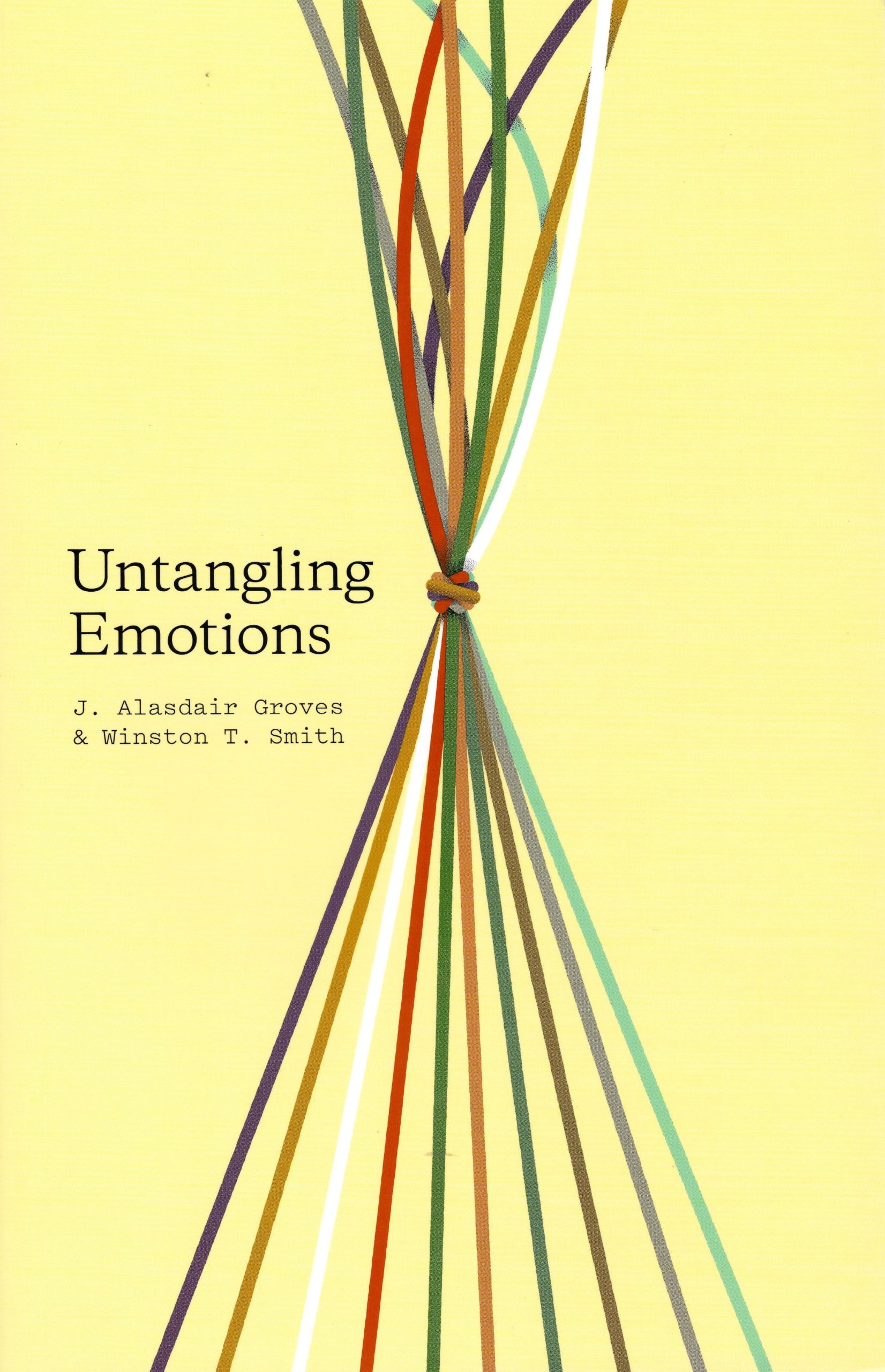 Untangling Emotions