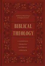 Biblical Theology: A Canonical, Thematic, and Ethical Approach