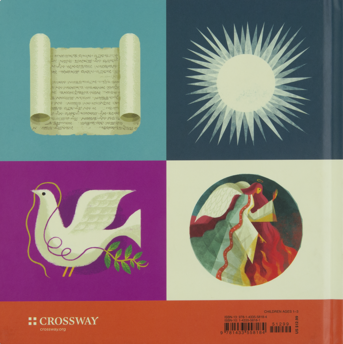 The Biggest Story ABC - Image 2