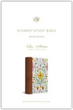 ESV Student Study Bible Cloth over Board, Lulie Wallace, Sunburst
