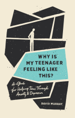 Why Is My Teenager Feeling Like This?: A Guide for Helping Teens through Anxiety and Depression