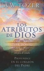 Los Atributos de Dios, Vol. 2