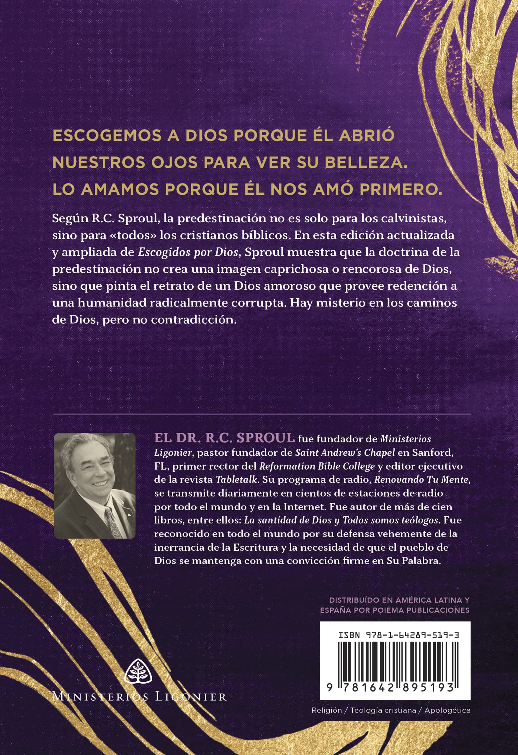 Escogidos por Dios - Image 2