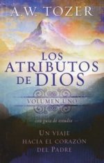 Los Atributos de Dios, Vol. 1