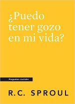 ¿Puedo tener gozo en mi vida?