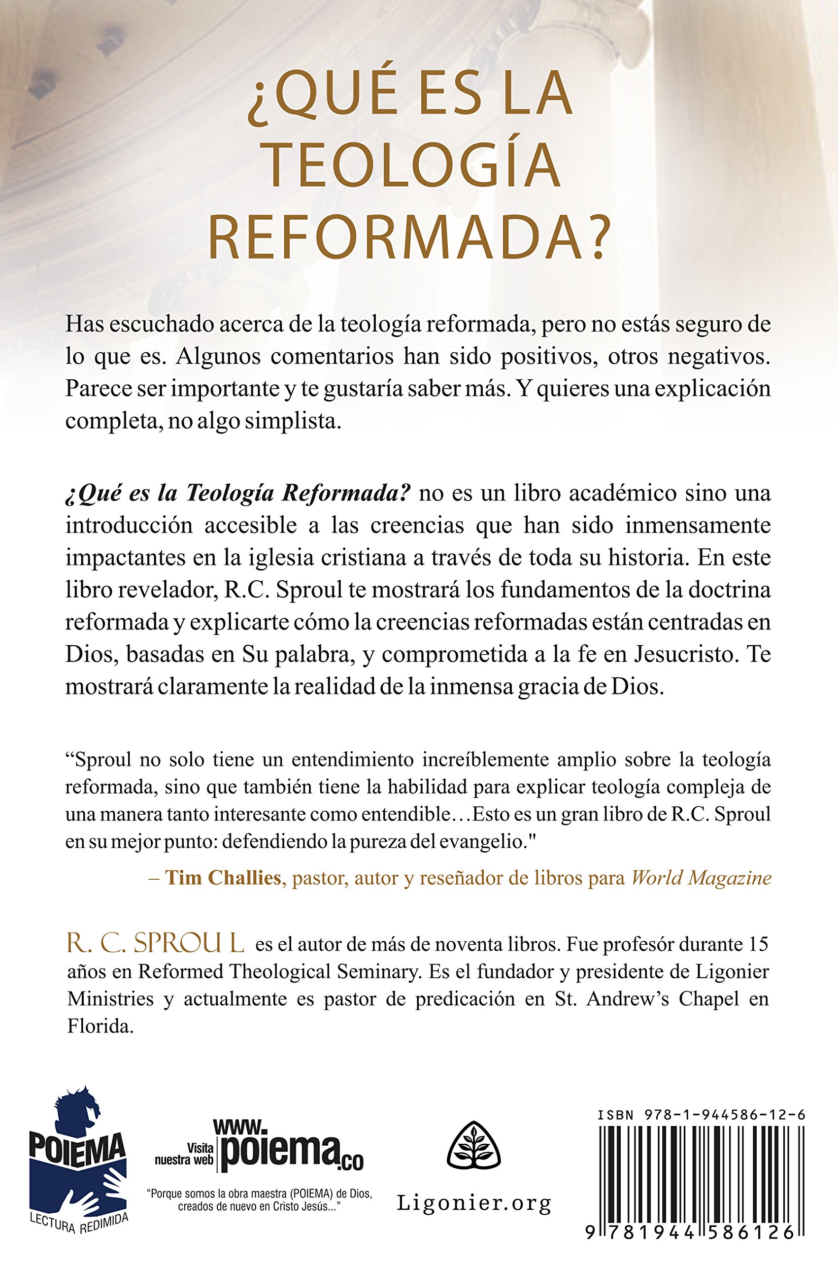 ¿Qué Es la Teología Reformada? - Image 2